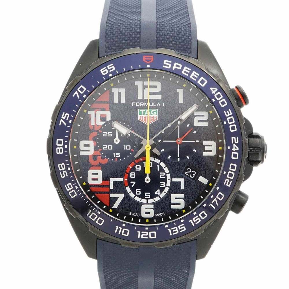 TAG Heuer Formula 1 CAZ101AZ Navy Dial Men's Watch